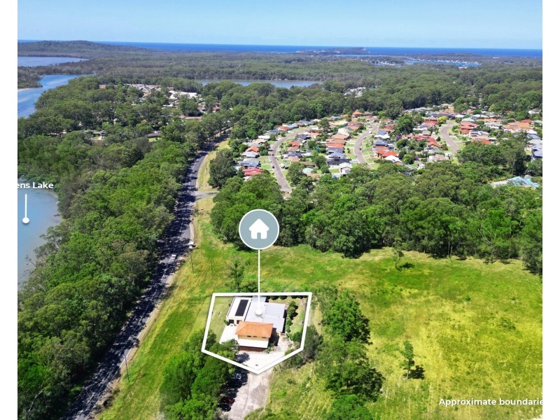 370 Ocean Drive, West Haven NSW 2443