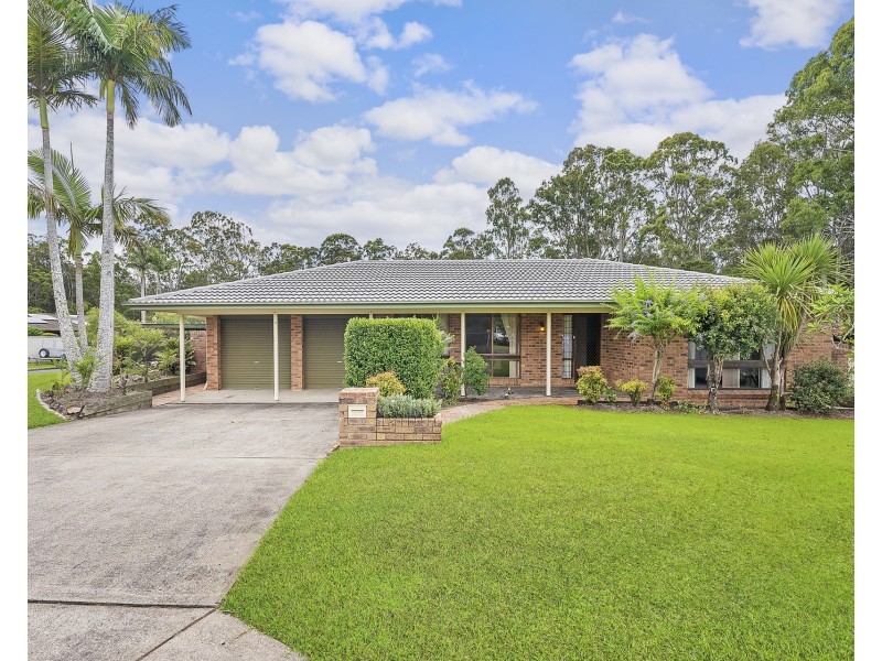 11 Honeysuckle Avenue, Lakewood NSW 2443