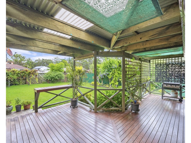 11 Honeysuckle Avenue, Lakewood NSW 2443