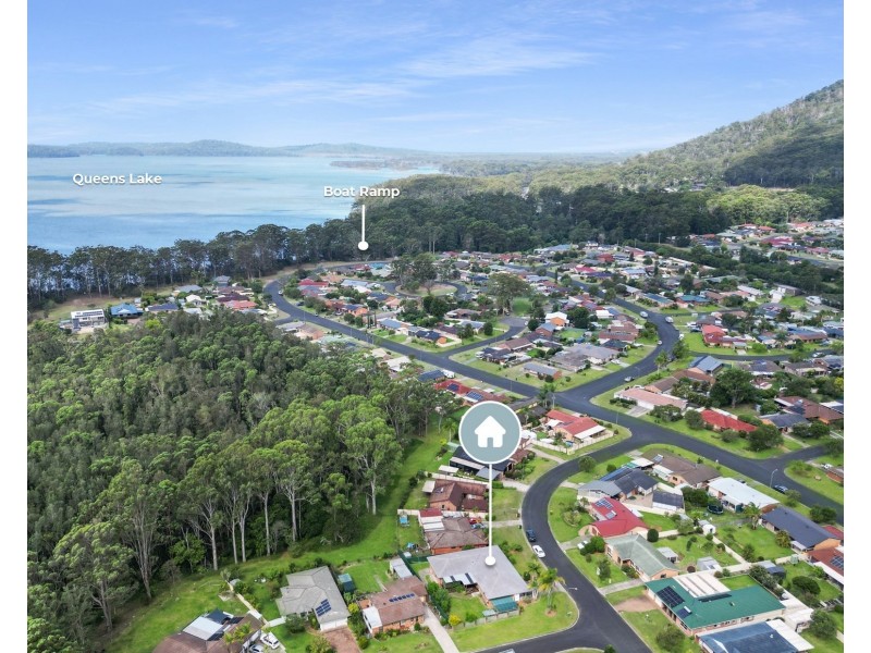 11 Honeysuckle Avenue, Lakewood NSW 2443