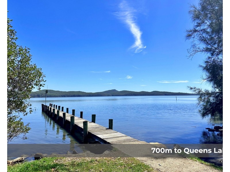 11 Honeysuckle Avenue, Lakewood NSW 2443