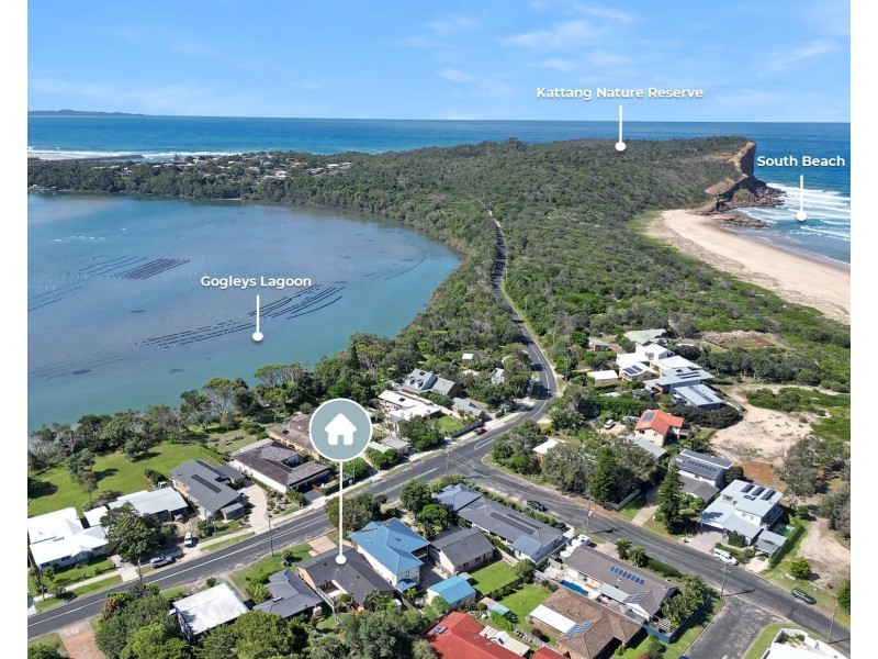 108 Camden Head Road, Dunbogan NSW 2443