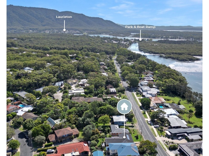 108 Camden Head Road, Dunbogan NSW 2443