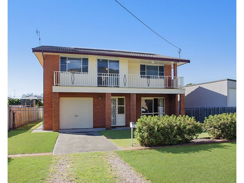 1 George Street, Laurieton NSW 2443
