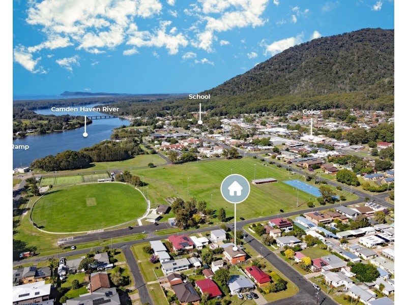 1 George Street, Laurieton NSW 2443