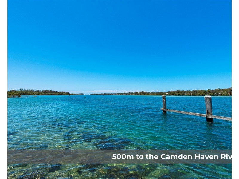 1 George Street, Laurieton NSW 2443