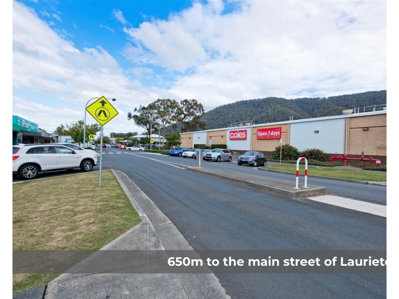 1 George Street, Laurieton NSW 2443