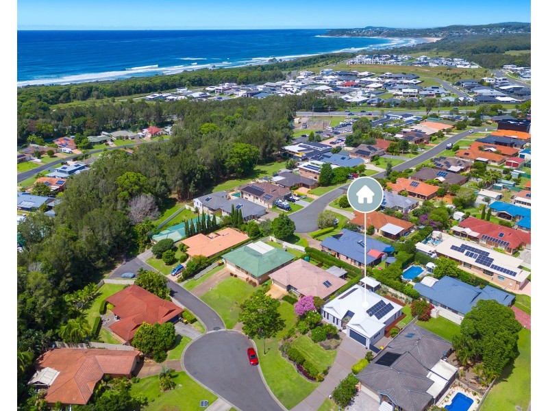 4 Resolution Place, Lake Cathie NSW 2445