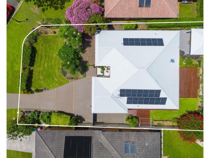 4 Resolution Place, Lake Cathie NSW 2445