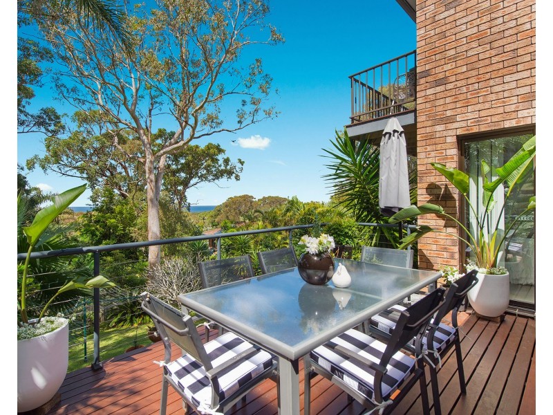 56 Panorama Drive, Bonny Hills NSW 2445