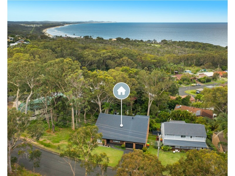 56 Panorama Drive, Bonny Hills NSW 2445