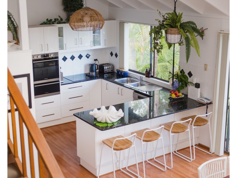 56 Panorama Drive, Bonny Hills NSW 2445