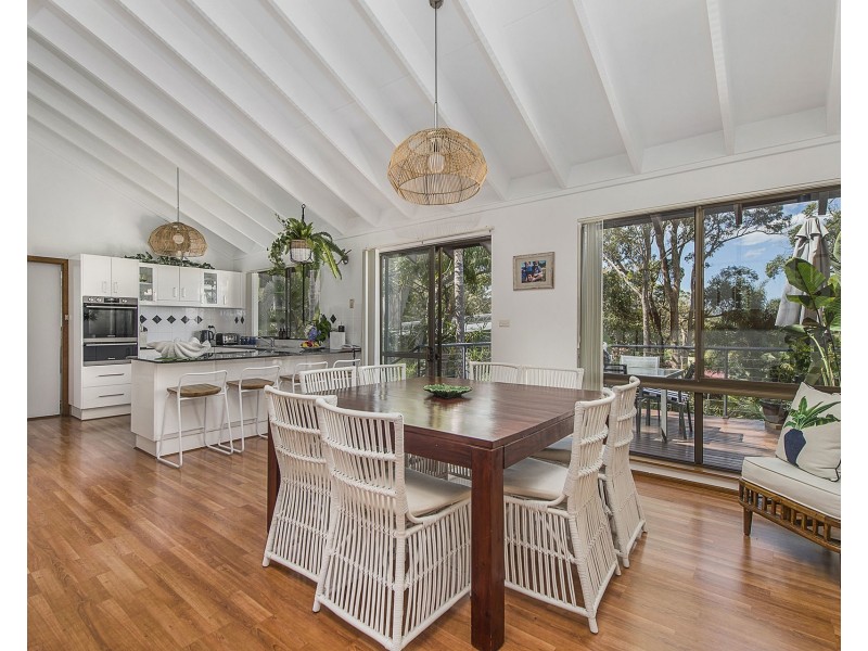 56 Panorama Drive, Bonny Hills NSW 2445