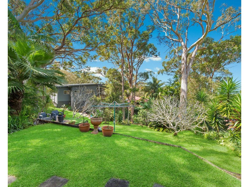 56 Panorama Drive, Bonny Hills NSW 2445