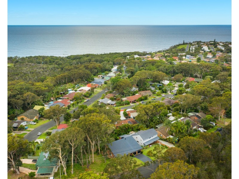 56 Panorama Drive, Bonny Hills NSW 2445