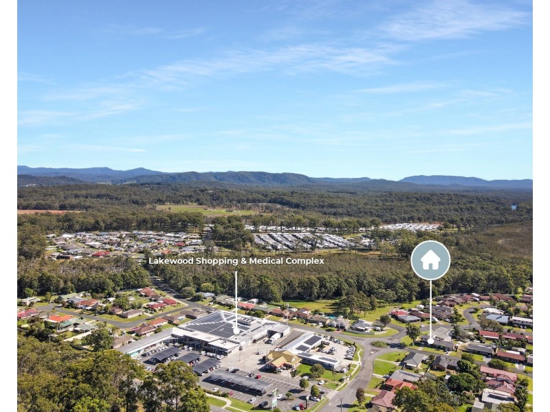 23 Banks Street, Lakewood NSW 2443