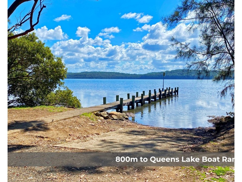 23 Banks Street, Lakewood NSW 2443