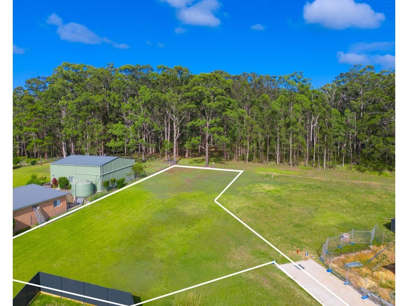 65 Forest Parkway, Lake Cathie NSW 2445