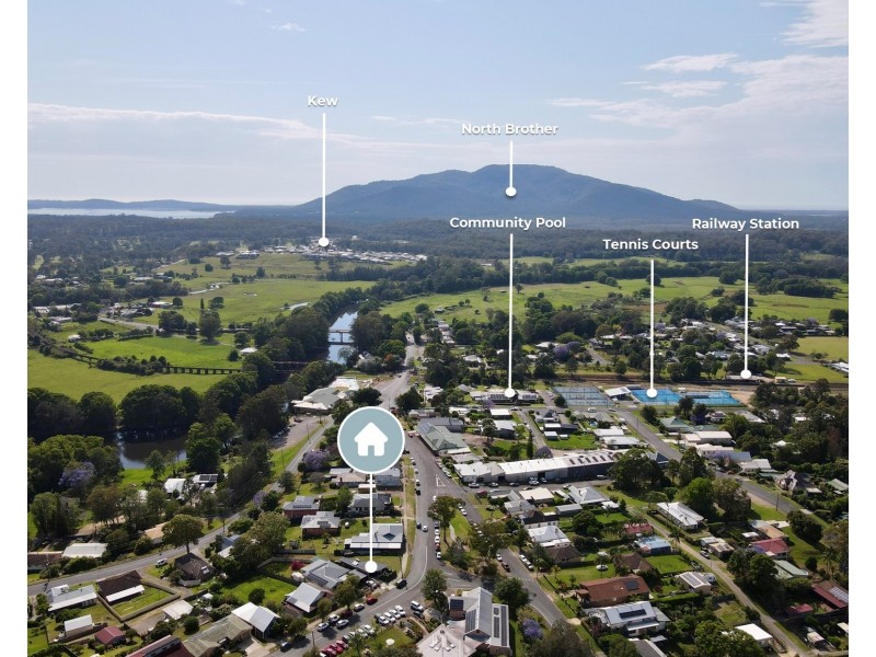 18 Comboyne Street, Kendall NSW 2439