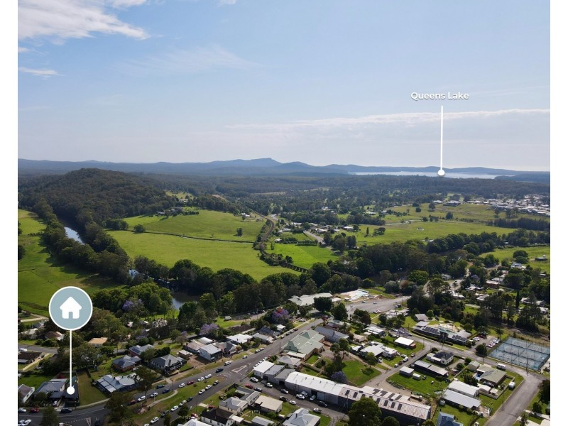 18 Comboyne Street, Kendall NSW 2439