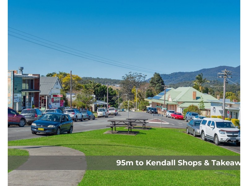 18 Comboyne Street, Kendall NSW 2439