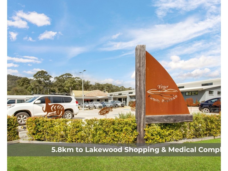 18 Comboyne Street, Kendall NSW 2439