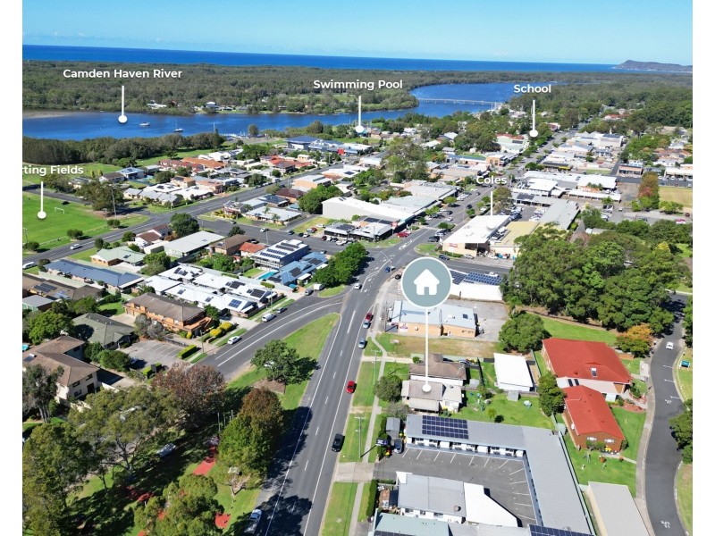 10 Kew Road, Laurieton NSW 2443