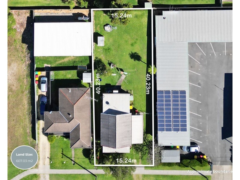 10 Kew Road, Laurieton NSW 2443