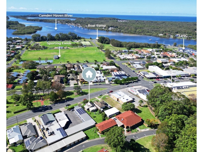 10 Kew Road, Laurieton NSW 2443