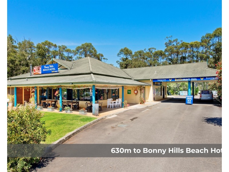 37 St Lucia Place, Bonny Hills NSW 2445