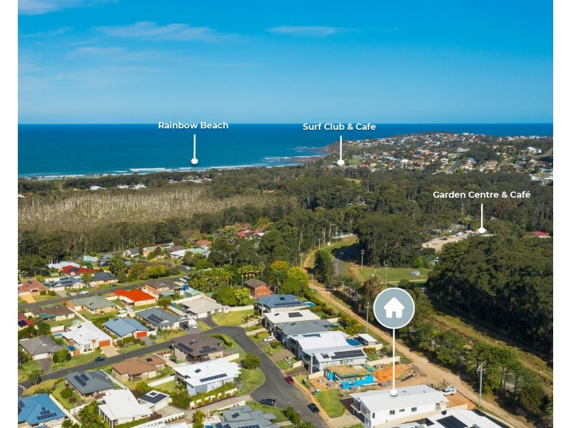 37 St Lucia Place, Bonny Hills NSW 2445