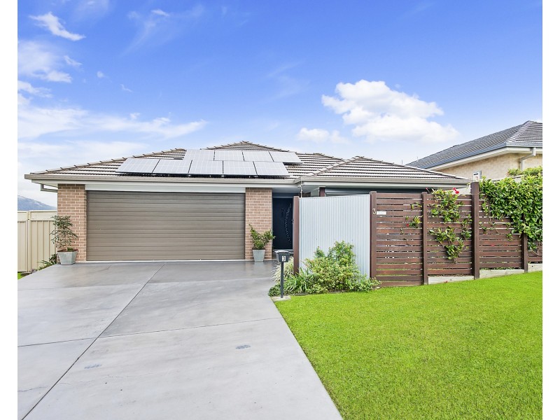 3 Silky Oak Rise, Kew NSW 2439