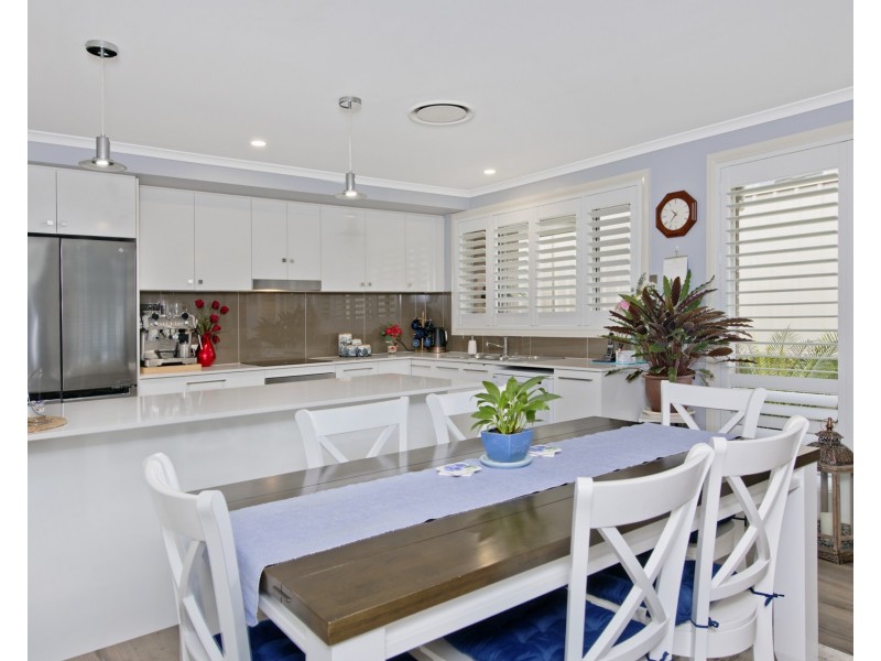 3 Silky Oak Rise, Kew NSW 2439