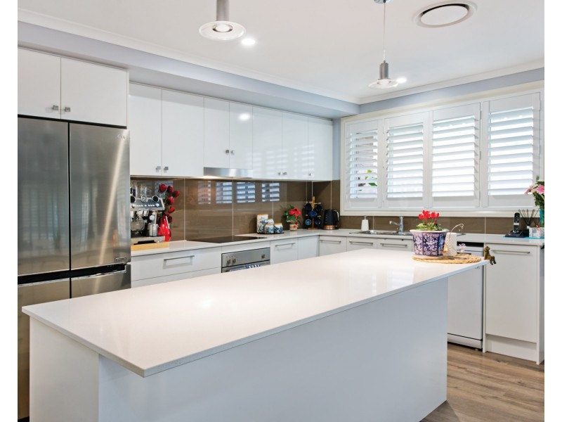 3 Silky Oak Rise, Kew NSW 2439