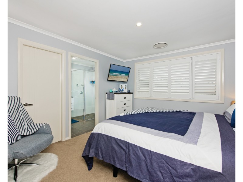 3 Silky Oak Rise, Kew NSW 2439