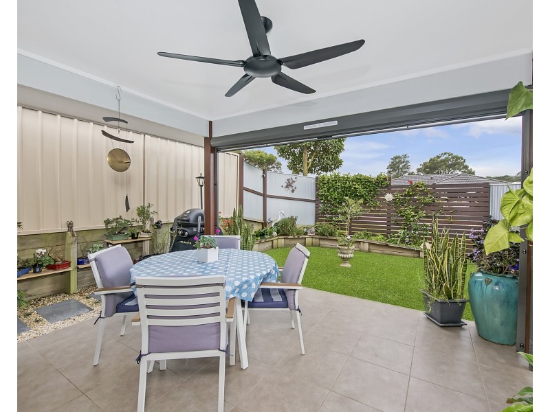 3 Silky Oak Rise, Kew NSW 2439