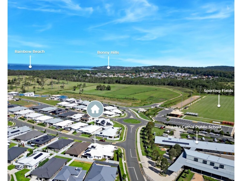 1B Dominica Street, Lake Cathie NSW 2445