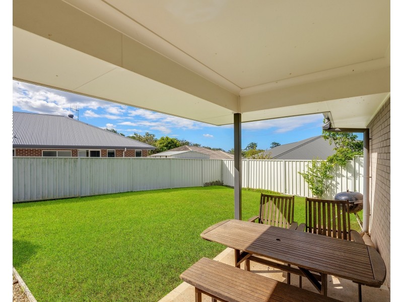 18 Wedgetail Drive, Kew NSW 2439