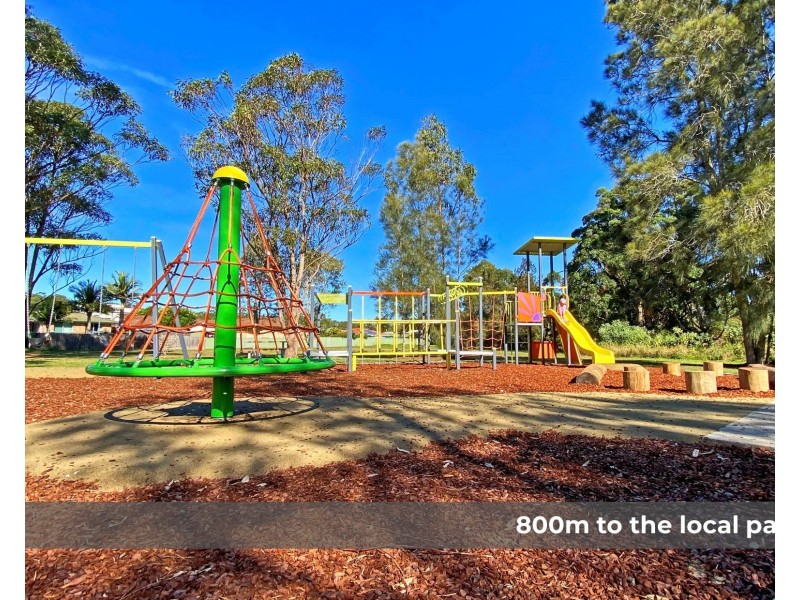 18 Wedgetail Drive, Kew NSW 2439