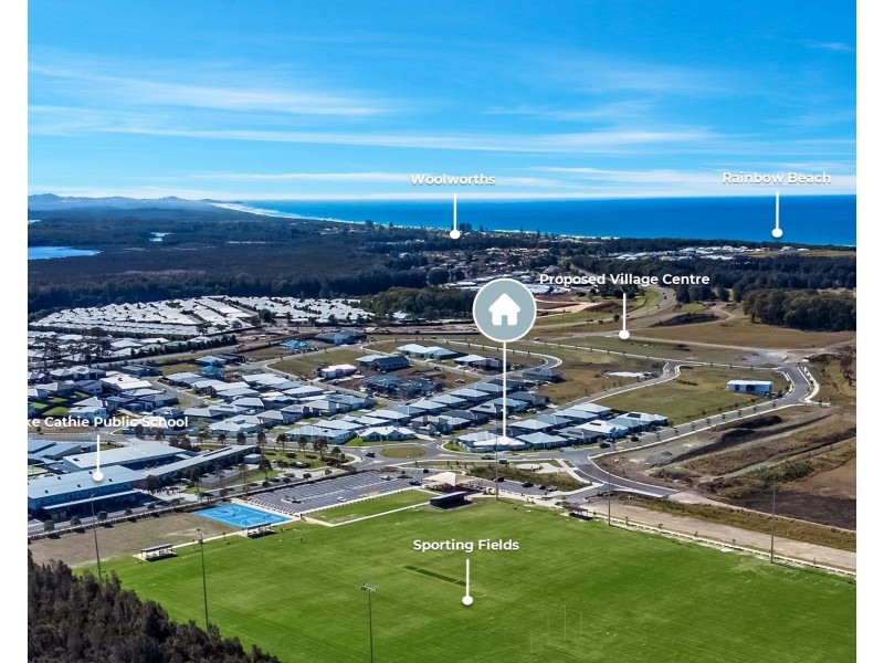 15 Wallum Drive, Lake Cathie NSW 2445