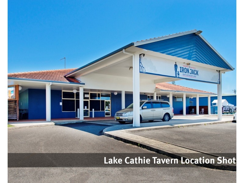 21 Galena Grove, Lake Cathie NSW 2445