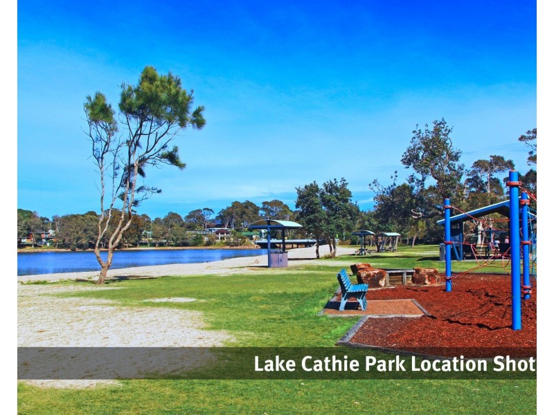 21 Galena Grove, Lake Cathie NSW 2445