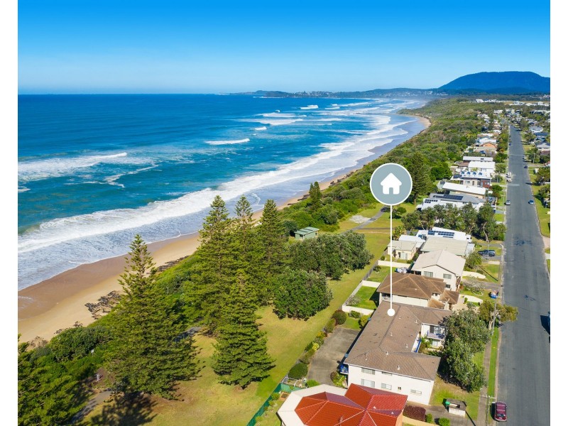 2/26 Chepana Street, Lake Cathie NSW 2445