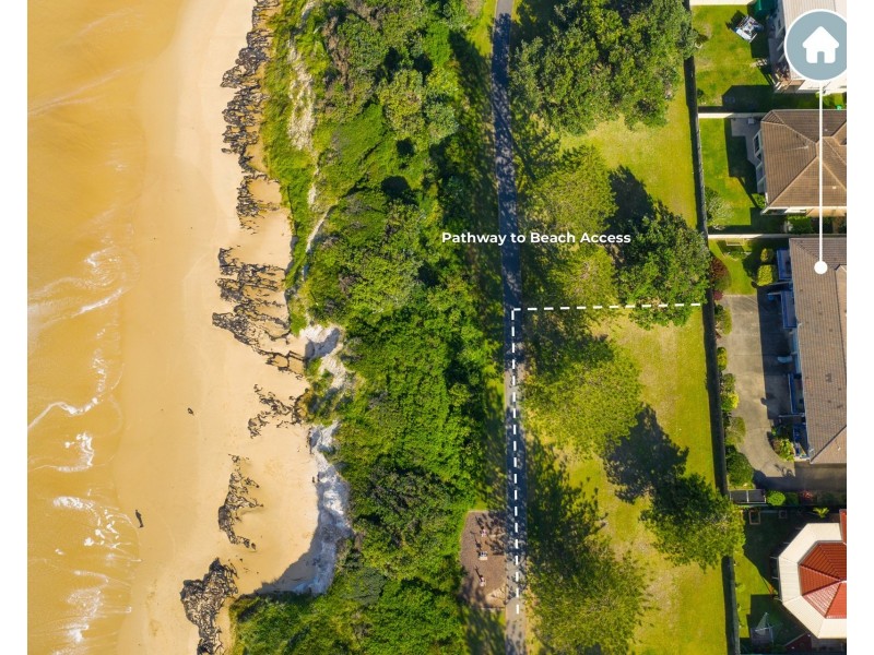 2/26 Chepana Street, Lake Cathie NSW 2445