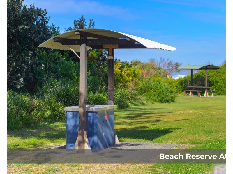 2/26 Chepana Street, Lake Cathie NSW 2445