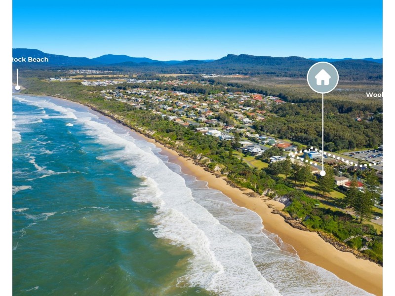 2/26 Chepana Street, Lake Cathie NSW 2445