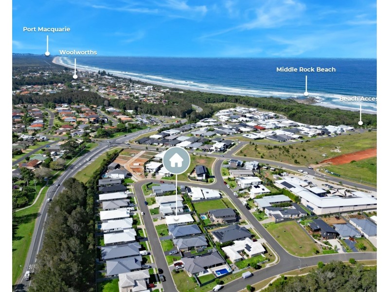 24 Antigua Avenue, Lake Cathie NSW 2445