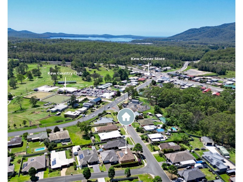 10 Homedale Road, Kew NSW 2439