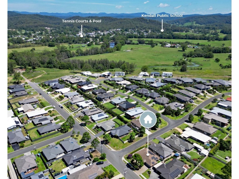 10 Homedale Road, Kew NSW 2439