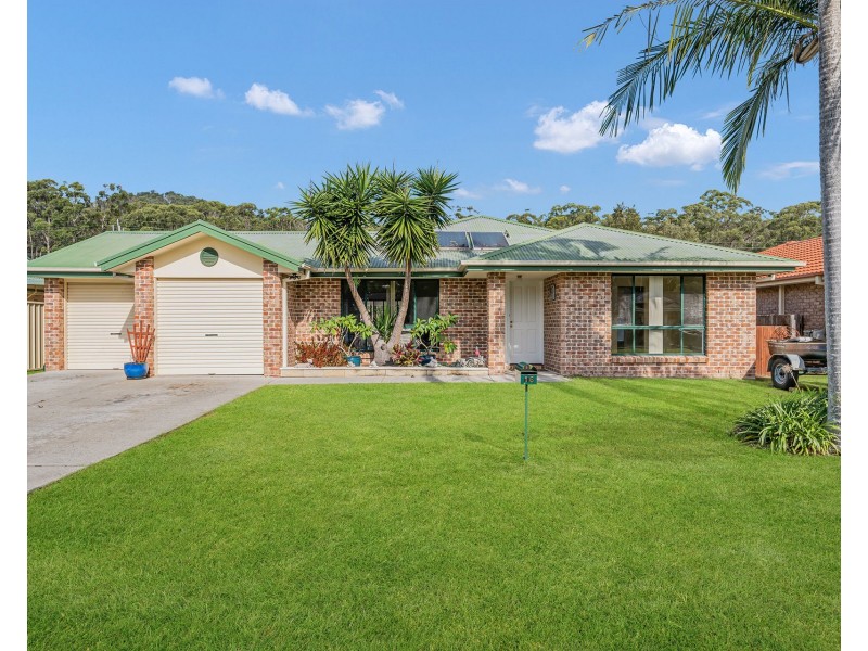 16 Lilli Pilli Close, Kew NSW 2439